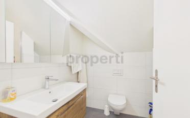 Dachwohnung 2.5 Zimmer - image - 7