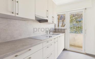 Apartment 4 rooms - image - 2