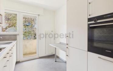 Apartment 4 rooms - image - 3