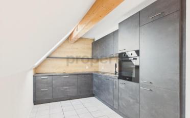 Duplex 4 rooms - image - 2