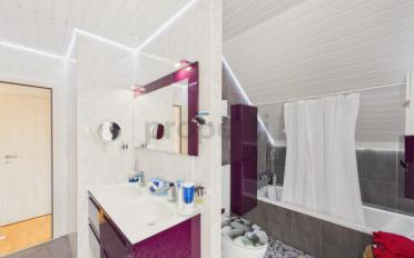 Single house 7 rooms - image - 10