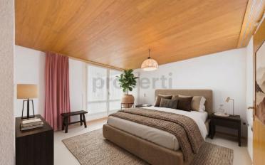 Attic flat 5.5 rooms - image - 5