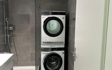 Wohnung 1.5 Zimmer - image - 6