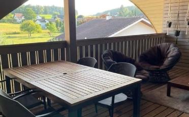 Wohnung 5.5 Zimmer - image - 9