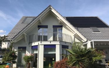 Maison 6.5 pièces - image - 1