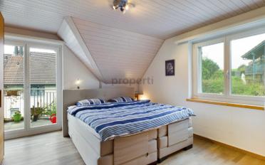 Maison 6.5 pièces - image - 6