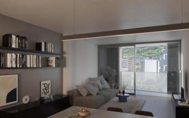 Wohnung 2.5 Zimmer - image - 2