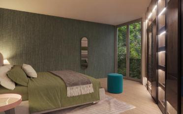 Wohnung 2.5 Zimmer - image - 3