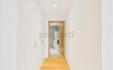 Apartment 3.5 rooms - image - 11