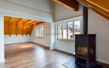 Duplex 5.5 Zimmer - image - 5