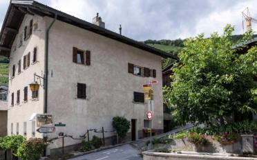 Wohnung 3 Zimmer - image - 10