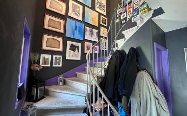 Maison 6.5 pièces - image - 7