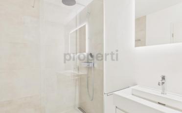 Attic flat 4.5 rooms - image - 6