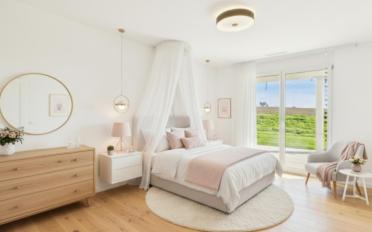 Wohnung 3.5 Zimmer - image - 3