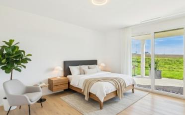 Wohnung 3.5 Zimmer - image - 4