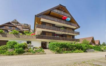 Apartment 6.5 rooms - image - 11