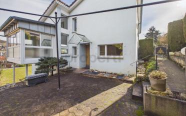 Maison contiguë 5.5 pièces - image - 1