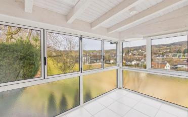 Maison contiguë 5.5 pièces - image - 6