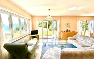 Attique 3.5 pièces - image - 2