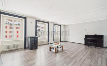 Wohnung 4.5 Zimmer - image - 3