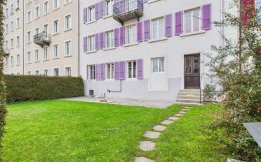 Wohnung 4.5 Zimmer - image - 9