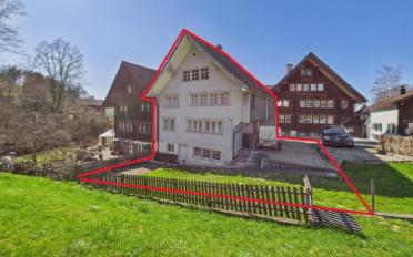 Row house 6.5 rooms - image - 1