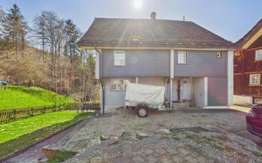 Row house 6.5 rooms - image - 10