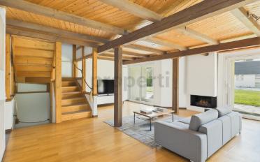 Maison jumelée 5.5 pièces - image - 3
