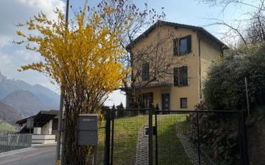 Einfamilienhaus 6 Zimmer - image - 1