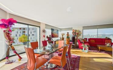 Attique 4.5 pièces - image - 2