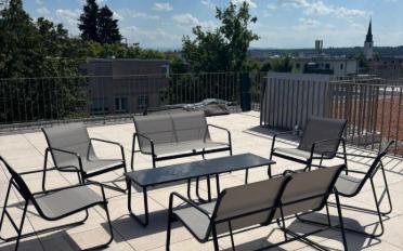 Attique 4.5 pièces - image - 9