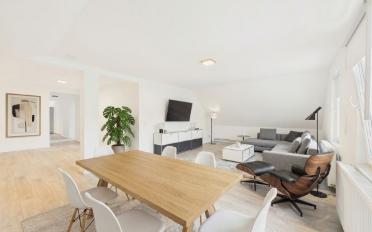 Apartment 5.5 rooms - image - 1