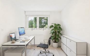 Apartment 5.5 rooms - image - 10