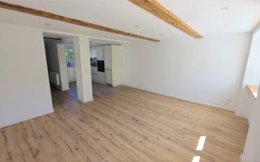 Maison contiguë 5.5 pièces - image - 1