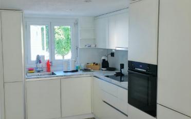 Maison contiguë 5.5 pièces - image - 4