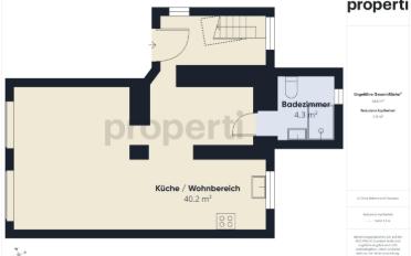 Maison contiguë 5.5 pièces - image - 10