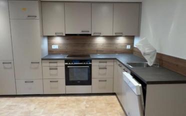 Wohnung 5 Zimmer - image - 1