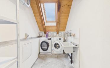Attic flat 2.5 rooms - image - 9