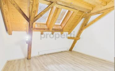 Attic flat 2.5 rooms - image - 6