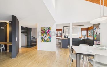 Maison 9 pièces - image - 4