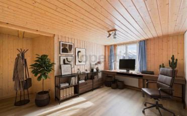 Wohnung 4.5 Zimmer - image - 4