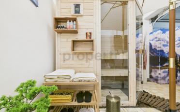 Maison 6.5 pièces - image - 9
