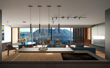 Villa 6.5 pièces - image - 3