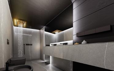 Villa 6.5 pièces - image - 7