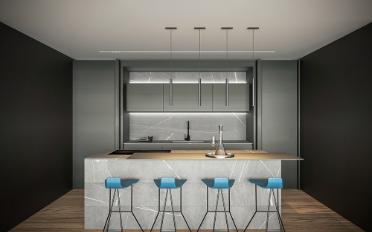 Villa 6.5 pièces - image - 6