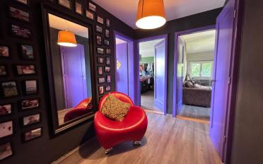 Einfamilienhaus 6.5 Zimmer - image - 8