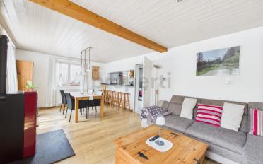 Einfamilienhaus 4.5 Zimmer - image - 2