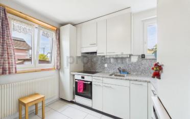 Einfamilienhaus 4.5 Zimmer - image - 5
