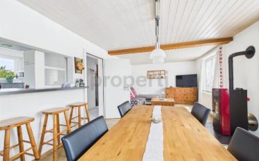 Einfamilienhaus 4.5 Zimmer - image - 4