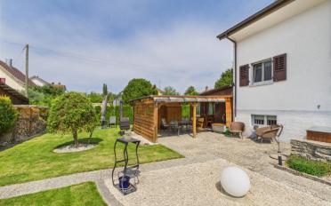 Einfamilienhaus 4.5 Zimmer - image - 11